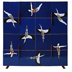 Тумба Venti Sovsport 2 варинант исполнения - 1 | Loft Concept в Сочи