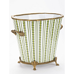 Кашпо Yellow blue design варинант исполнения - 2 | Loft Concept в Сочи