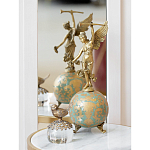 Фигурка The angel on the ball варинант исполнения - 4 | Loft Concept в Сочи