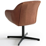 Вращающееся кресло Aled Chair варинант исполнения - 2 | Loft Concept в Сочи