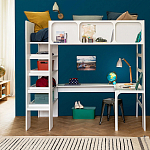 Металлический сундук Metal Dark Blue варинант исполнения - 2 | Loft Concept в Сочи