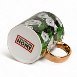 Кружка Seletti Roses варинант исполнения - 2 | Loft Concept в Сочи