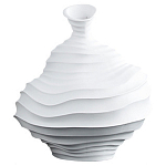 Ваза Molecule Relief Wide Vase варинант исполнения - 1 | Loft Concept в Сочи