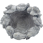 Кашпо A nest of birds варинант исполнения - 4 | Loft Concept в Сочи