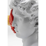 Статуэтка Bust of David and Ice Cream варинант исполнения - 4 | Loft Concept в Сочи