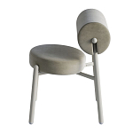 Стул «Бараныч» варинант исполнения - 4 | Loft Concept в Сочи