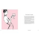 Megan Hess. The Illustrated World of Couture варинант исполнения - 5 | Loft Concept в Сочи