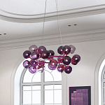 Люстра Wild Grape варинант исполнения - 6 | Loft Concept в Сочи