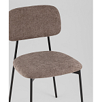 Стул Chao коричневый варинант исполнения - 2 | Loft Concept в Сочи