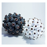 Скульптура парная «Дуальность» варинант исполнения - 1 | Loft Concept в Сочи