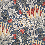 Мебельная ткань Гобелен мульти цвет 140 см Т3-30 варинант исполнения - 3 | Loft Concept в Сочи