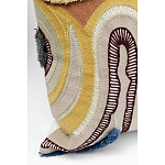 Подушка Warm Wave варинант исполнения - 4 | Loft Concept в Сочи