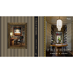 Книга A Tale Of Interiors варинант исполнения - 1 | Loft Concept в Сочи