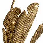 Торшер в виде пальмы Tropical Floor Lamp варинант исполнения - 1 | Loft Concept в Сочи