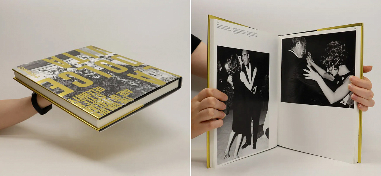 La Dolce Vita : The Golden age of Italian Style La Dolce Vita : The Golden age of Italian Style - Loft-Concept в Сочи