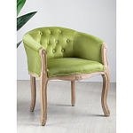 Кресло Ironic варинант исполнения - 6 | Loft Concept в Сочи