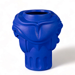 Ваза Seletti Woman Blue варинант исполнения - 2 | Loft Concept в Сочи