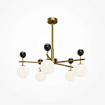 Люстра подвесная Museo G9 варинант исполнения - 1 | Loft Concept в Сочи