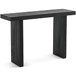 Консоль из массива сосны Morino Console Table варинант исполнения - 1 | Loft Concept в Сочи