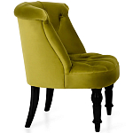 Кресло Joubert French Seating Chair варинант исполнения - 3 | Loft Concept в Сочи