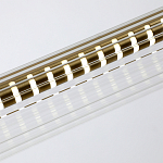 Подвесной светильник Copper Radiance варинант исполнения - 3 | Loft Concept в Сочи