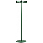 Напольная дизайнерская вешалка Poltronova Cessato Allarme варинант исполнения - 5 | Loft Concept в Сочи