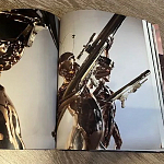 Подарочный Альбом группы AES AES+F варинант исполнения - 7 | Loft Concept в Сочи