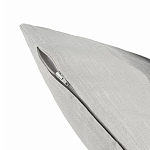 Чехол на подушку хлопковый Blake Boundaries Mint варинант исполнения - 2 | Loft Concept в Сочи