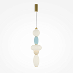 Подвесной светильник Adore LED 3000K 23Bт  варинант исполнения - 1 | Loft Concept в Сочи