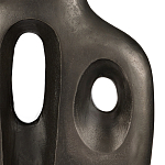 Настольная лампа с прямоугольным тканевым абажуром на фигурном каркасе Brutilist  варинант исполнения - 1 | Loft Concept в Сочи