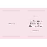 Coco chanel special edition: the illustrated world of a fashion icon варинант исполнения - 2 | Loft Concept в Сочи