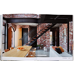 Книга Brick by brick Klanten Robert варинант исполнения - 2 | Loft Concept в Сочи