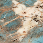 Стол обеденный круглый на золотистом основании Status Model варинант исполнения - 1 | Loft Concept в Сочи