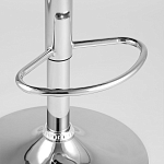 Барный стул с подлокотниками Honory Black варинант исполнения - 8 | Loft Concept в Сочи