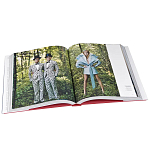 Подарочная Книга Vogue: The Editors  Eye варинант исполнения - 2 | Loft Concept в Сочи