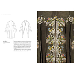 Коллекция моды Музея Виктории и Альберта 18th-Century Fashion in Detail варинант исполнения - 6 | Loft Concept в Сочи