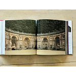 Книга 1990 Italian Splendor: Palaces, Castles and Villas Hardcover Book варинант исполнения - 5 | Loft Concept в Сочи