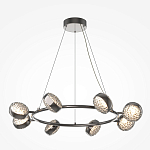 Люстра подвесная Mind 3000К 80Вт варинант исполнения - 8 | Loft Concept в Сочи