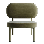 Кресло «Топтыныч» варинант исполнения - 2 | Loft Concept в Сочи