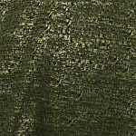 Мебельная ткань Шенилл зеленый цвет 138 см T4-22 варинант исполнения - 2 | Loft Concept в Сочи
