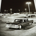 Подарочная книга величайший фотограф Альберт Уотсон The Vienna album Albert Watson варинант исполнения - 6 | Loft Concept в Сочи