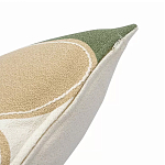 Подушка декоративная с абстрактным узором Divine Abstractions варинант исполнения - 3 | Loft Concept в Сочи