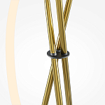 Напольный светильник Crochet 3000К 36Вт варинант исполнения - 10 | Loft Concept в Сочи