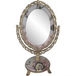 Настольное зеркало Cerch Runy варинант исполнения - 1 | Loft Concept в Сочи