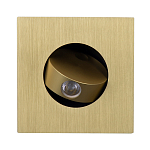 Бра Gold Techno Chelsom Limited варинант исполнения - 2 | Loft Concept в Сочи