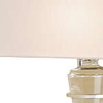 Бра светодиодное с прямоугольным тканевым абажуром Lonely Icicle варинант исполнения - 1 | Loft Concept в Сочи