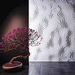 Барельеф ALIEN варинант исполнения - 1 | Loft Concept в Сочи