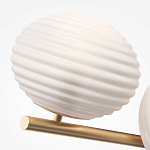 Подвесной светильник The bell tower варинант исполнения - 2 | Loft Concept в Сочи