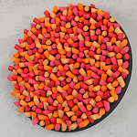 Панно «Искры» варинант исполнения - 2 | Loft Concept в Сочи