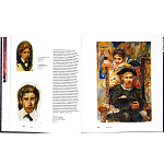 Подарочное издание Альбом Михаил Врубель варинант исполнения - 9 | Loft Concept в Сочи